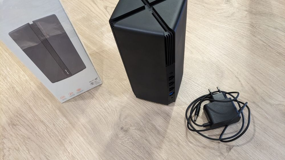 Xiaomi AX3000 Router Wi-Fi 6 | 1-pack or 2-pack available – Global64750949286147122