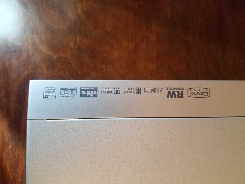 DVD recorder DR 588 X Под ремонт