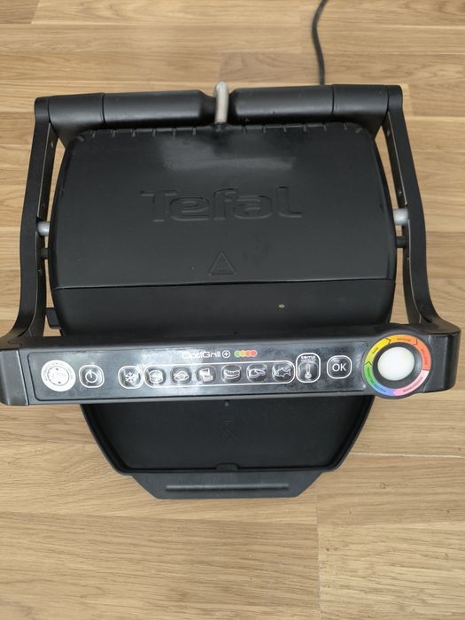 Tefal Optigrill+