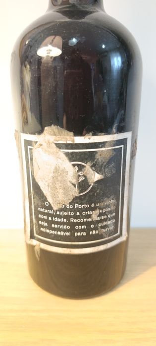Garrafa de Coleção Constantino'S