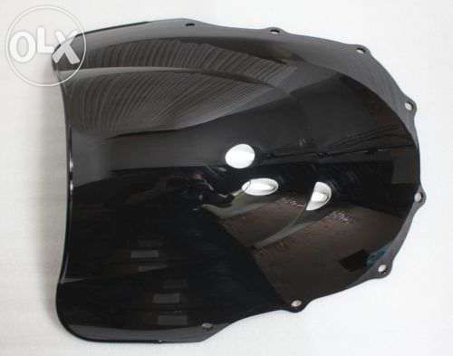 горбатые ветровые стекла на кавасаки kawasaki