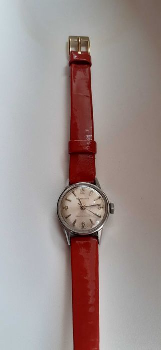 Zegarek PAUL BREGUETTE Automatic 17 Jewels.
