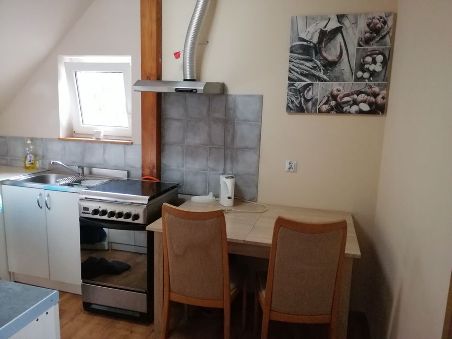 Mały pokój 1 osobowy