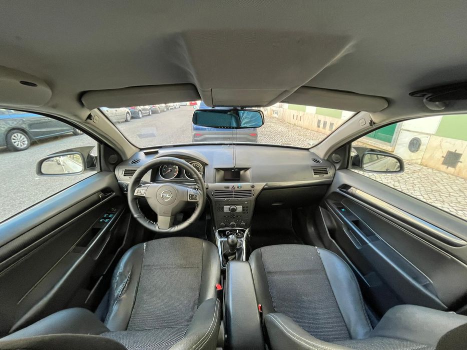 Opel Astra 1.3 CDTI Diesel