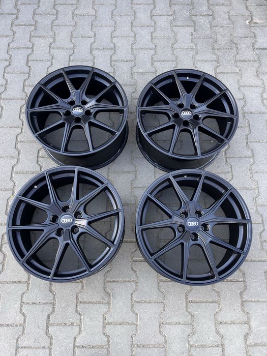 5/112 R20 Audi Q7 , E-Tron , A8 / VW Touareg