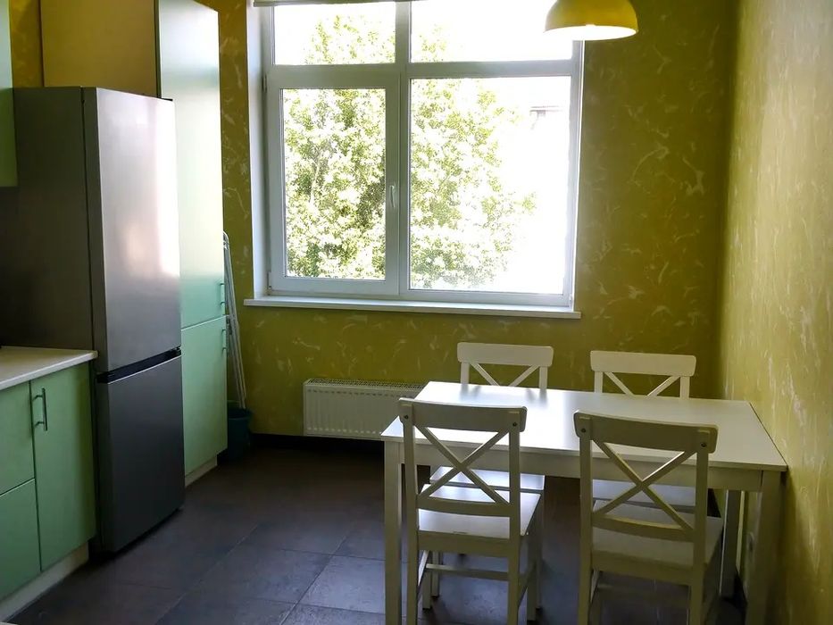 1-room apartment apartment by the address (area 35 m²) - Atlanta.ua - photo 3