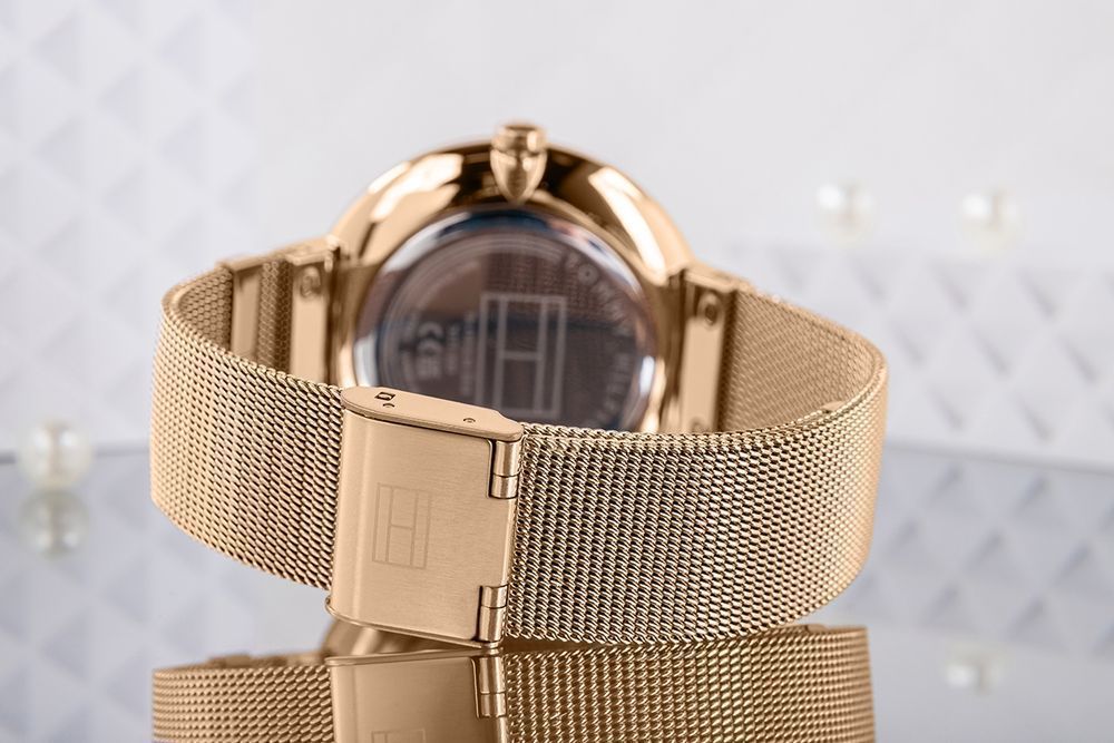 Zegarek Damski Tommy Hilfiger Lidia  + BOX