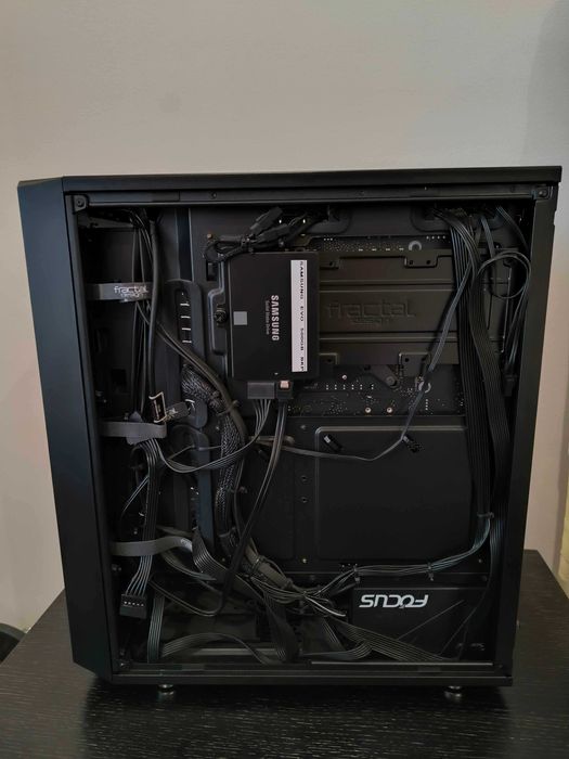 PC Gaming I9-9900K/RTX 2070 Super/32GB RAM