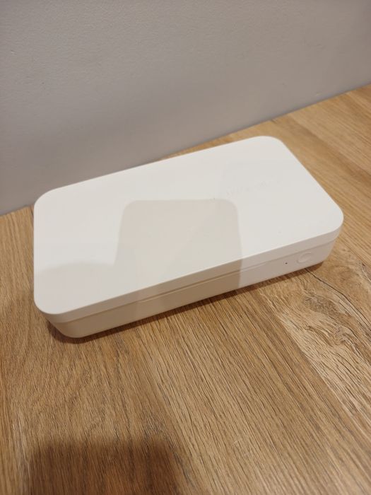 Steliryzator Samsung GP-TOU020SABWQ używany