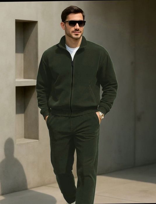 Костюм спортивний теплий чоловічий спортивный мужской костюм