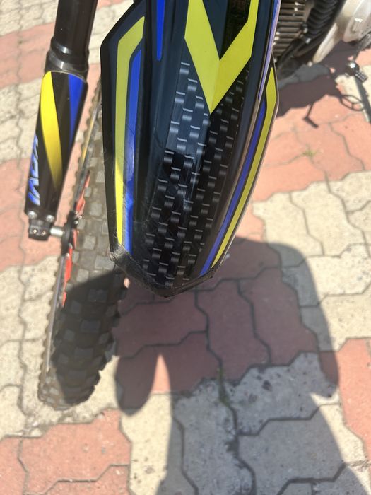 Kovi pit 150 wd 2023 года выпуска