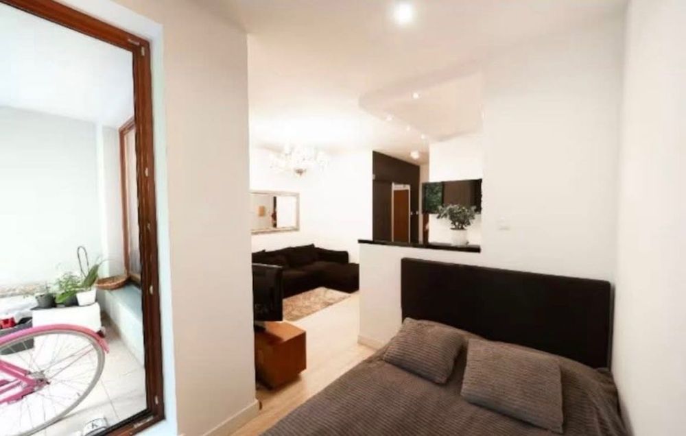 Przytulna Kawalerka na Białołęce