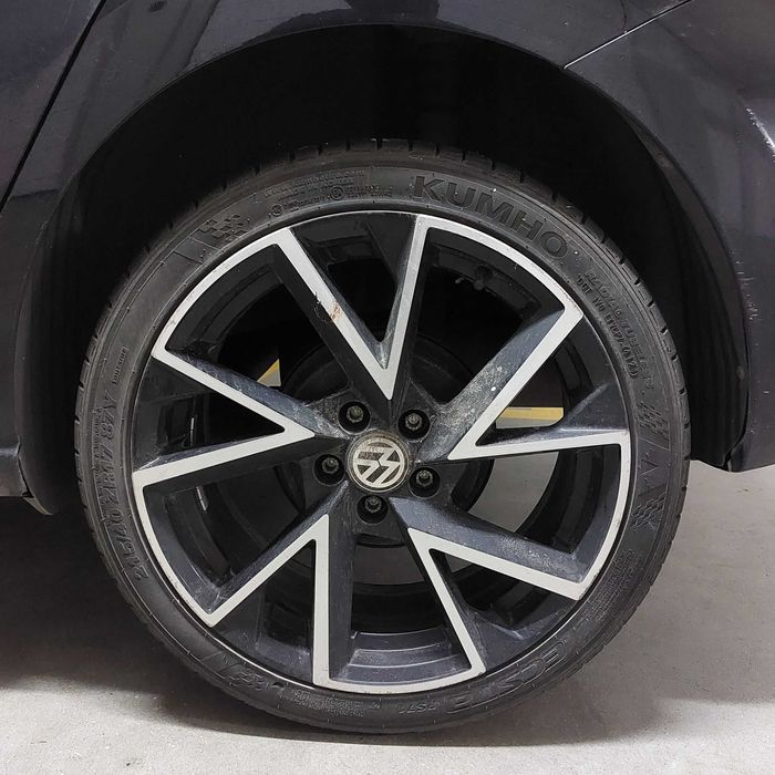 VW Polo 1.4 TDi - 2016