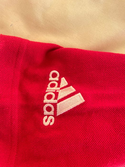 Polo oficial Adidas Benfica