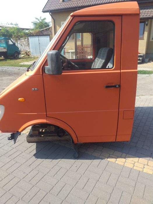 Kabina  Daewoo 3 2006R
