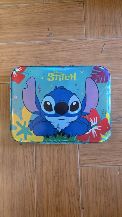 Mala stich organizadora