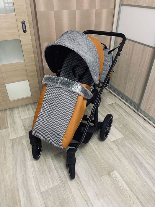 Коляска Anex m/type foxy 2 в 1: 8 500 грн. - Дитячі коляски Кельменці ...