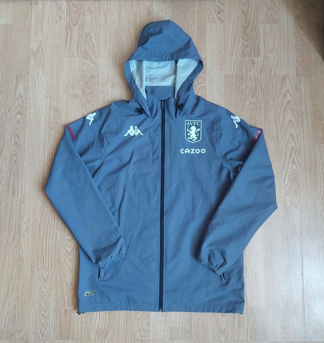 Kurtka treningowa Aston Villa 20/21 r. M