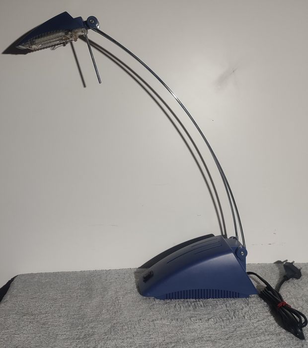 Candeeiro de Secretária