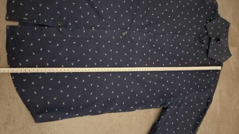 Koszula męska Armani Jeans