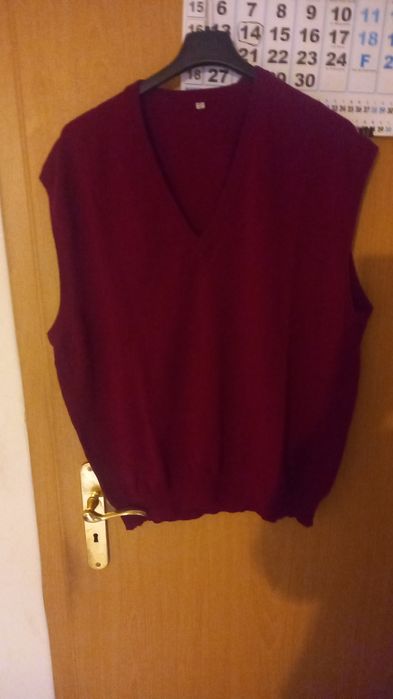 Camisolas para homem XL