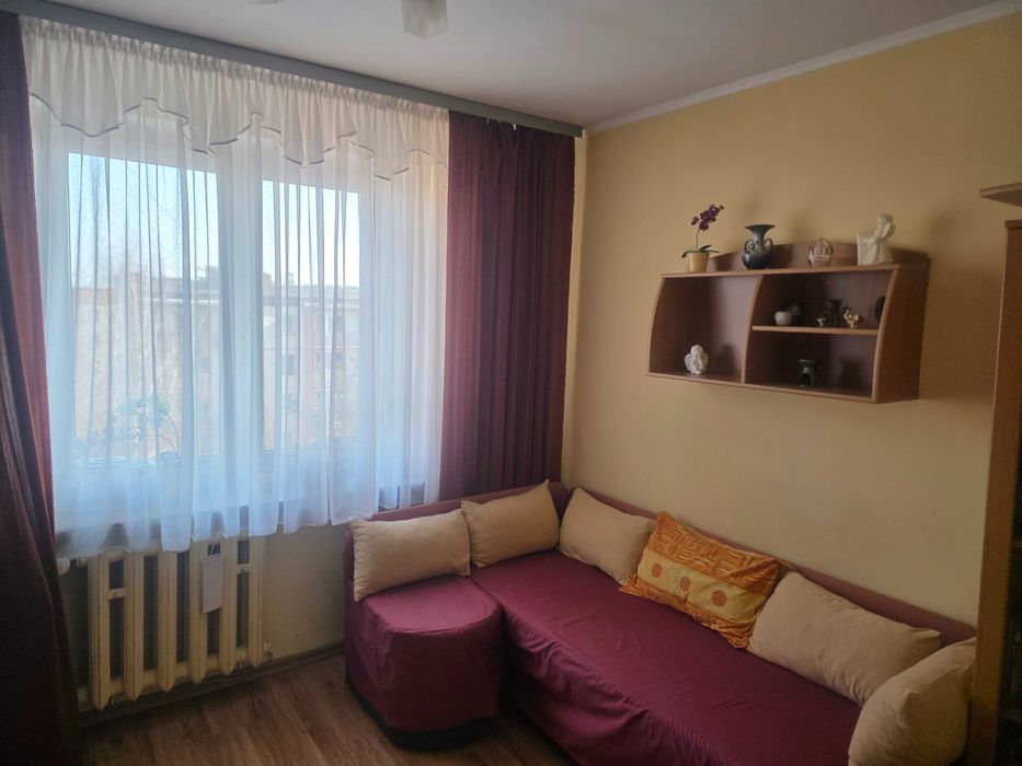 Mieszkania do wynajęcia w Tomaszowie Lubelskim