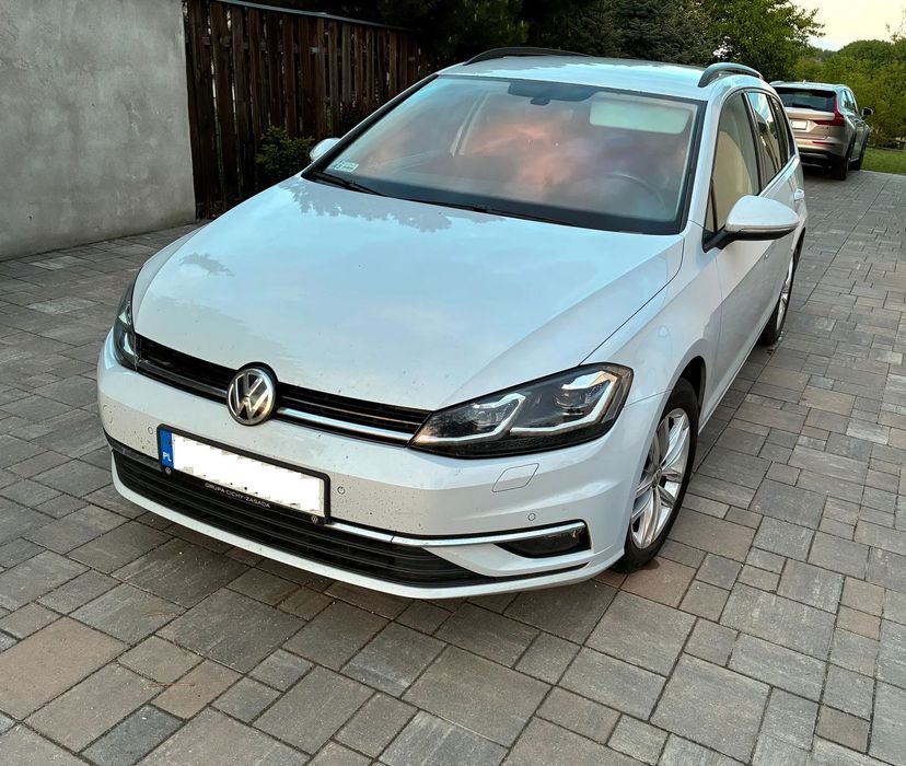 Volkswagen Golf VW Golf 7 Variant, 1.4TSI, HIGHLINE