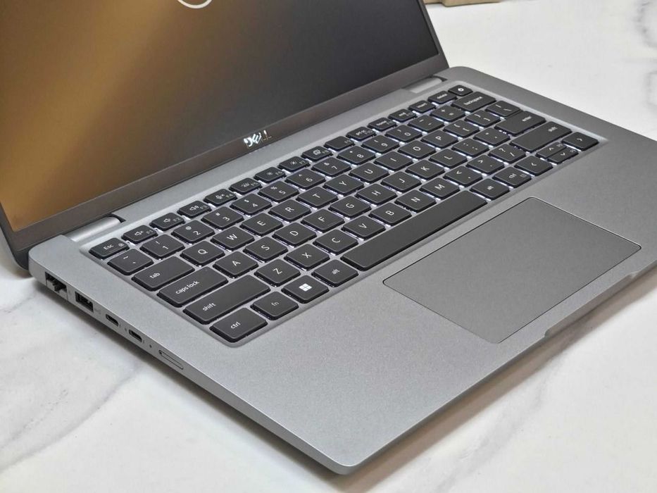 Dell Dodecacore 14" i7/16GB/500Nvme como novo