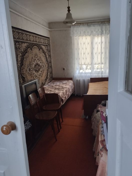 Житловий будинок смт Петрівка,Березівський район Одеської області