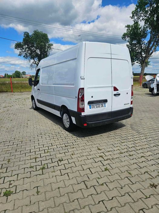 Renault MASTER L2H2