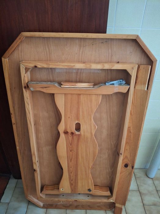 Mesa de Cozinha/Sala de jantar