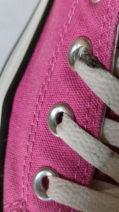Trampki Converse rozm. 37,5