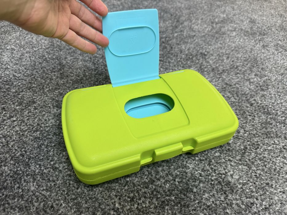 b.box etui na akcesoria do przewijania b.box Splish Splash