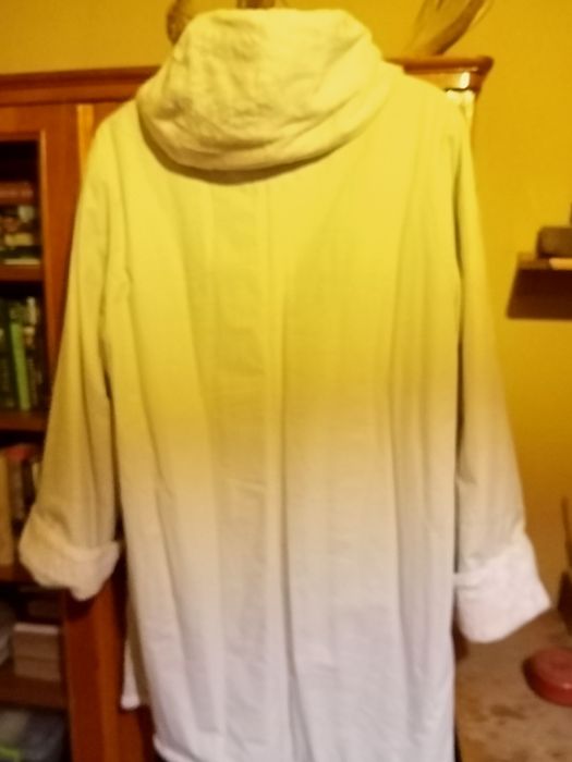 Пальто женское утепленное