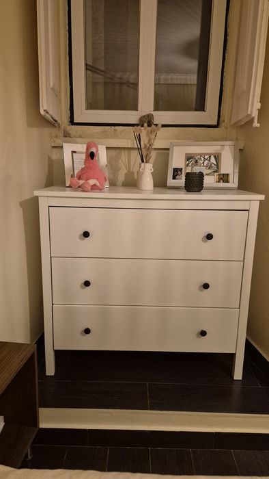 Vendo Cómoda IKEA