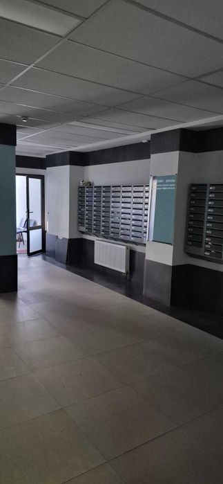 Продам 1 кімнатну квартиру в ЖК Журавлі.