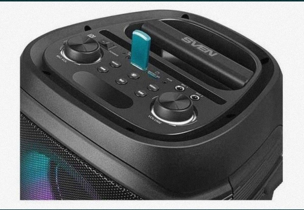Блютуз колонка Sven PS -800