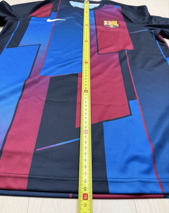 Koszulka Nike FC Barcelona
