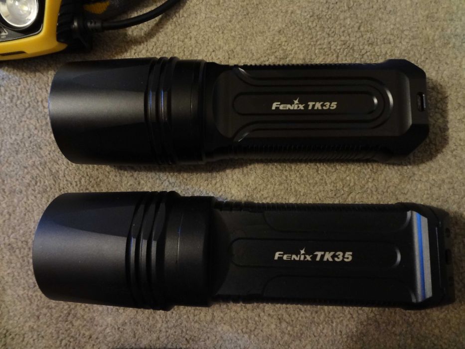 Fenix TK35 Fenix UC45 Fenix UC30 Fenix HP25 Fenix CL25. Новые и Б/У