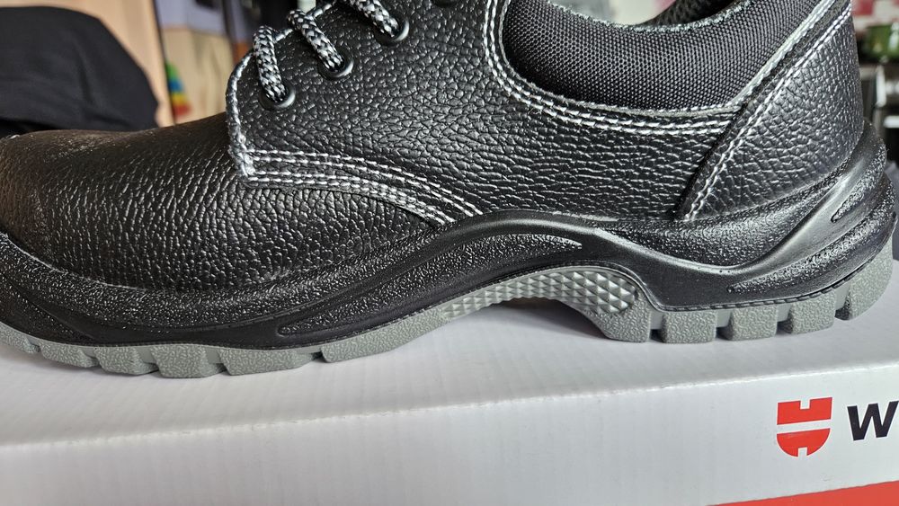 Buty robocze Würth