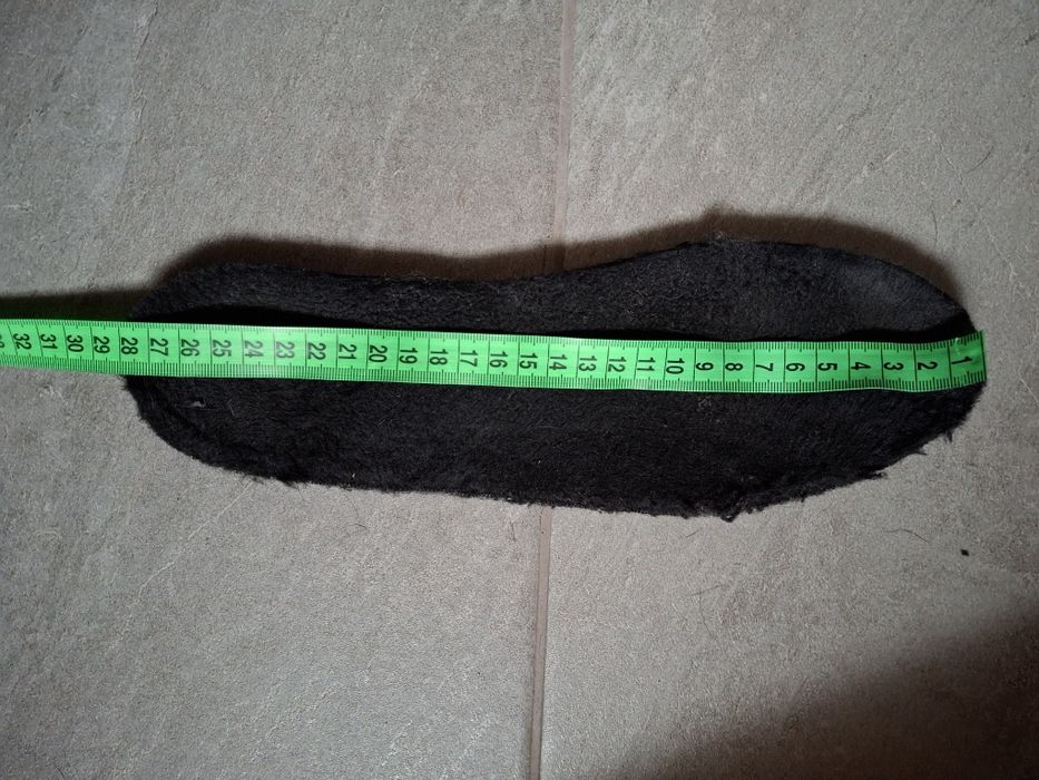 Чоловічі черевики mida techmotion, 42 розмір, шкіра