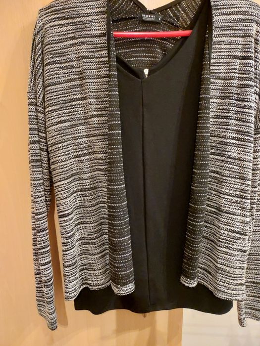 Narzutka reserved,  L