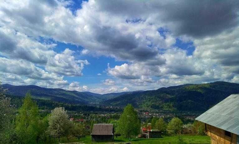 Садиба та чан  “У Петра“