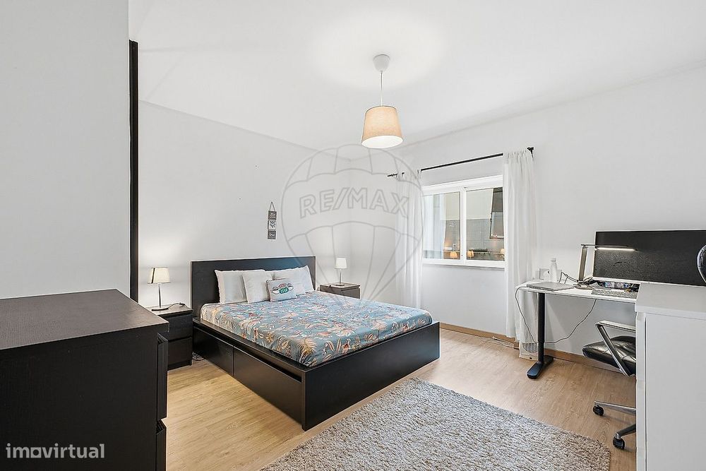 Apartamento T2 para venda