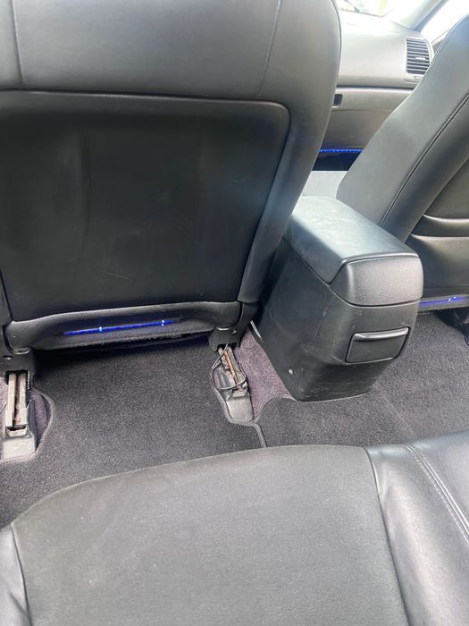Honda Accord 7