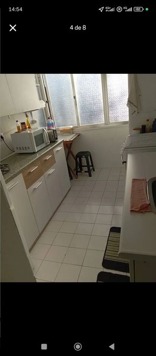 Quarto de solteiro  moscavide