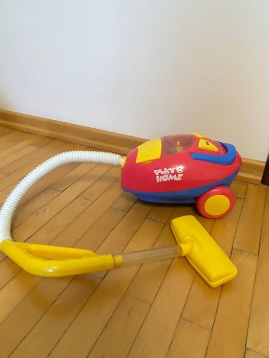 Іграшковий набір побутової техніки Play at Home