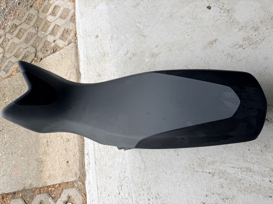 Siedzenie do BMW GS 700