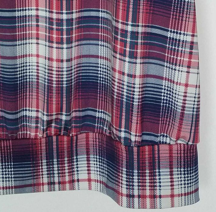 L Nienoszona bluzka butik (produkt polski)