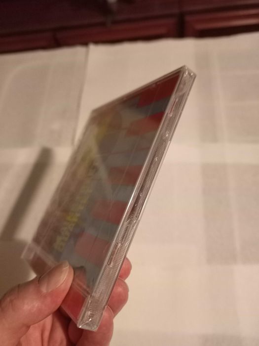 Witold Janiak Mainstreet quartet CD